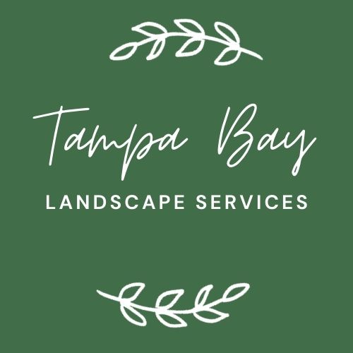 Landscape Design and Installation - Tampa Bay Landscape Services