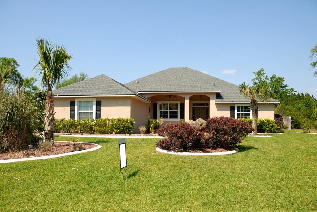 landscaping company in tampa bay