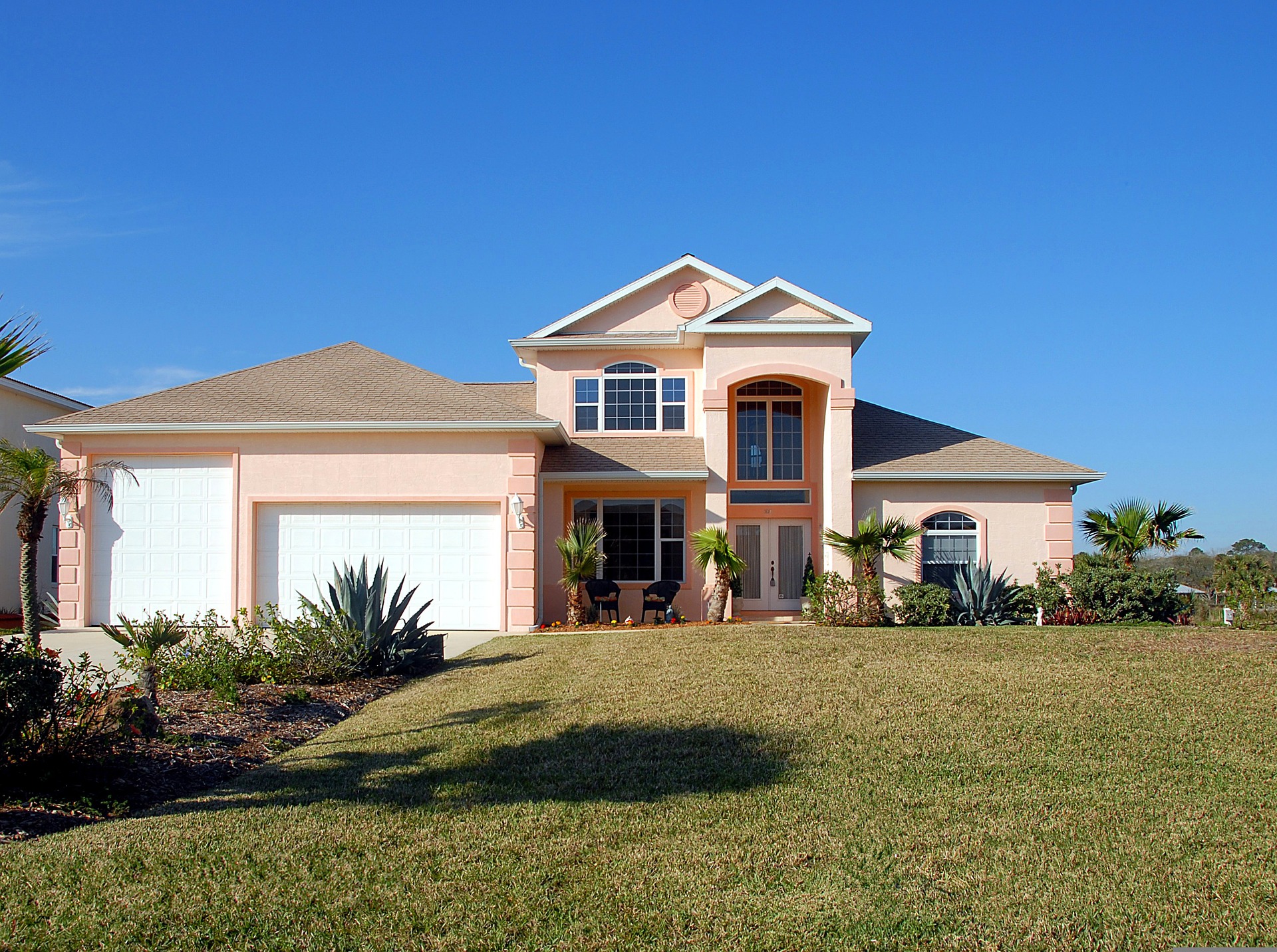 Landscaping Services In Tampa Bay, FL - Tampa Bay Landscape Services